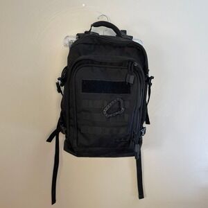 SOG Gearhead 18 Tactical Backpack Black